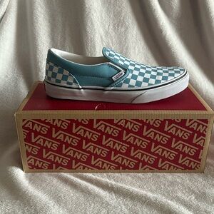 Vans Slip On